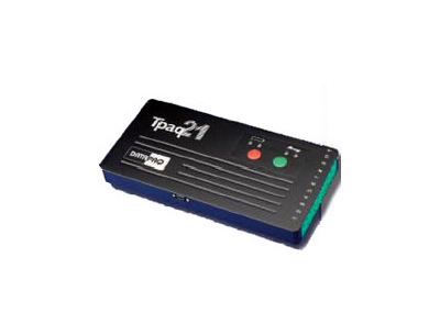 Oven Tracker Radio Telemetry